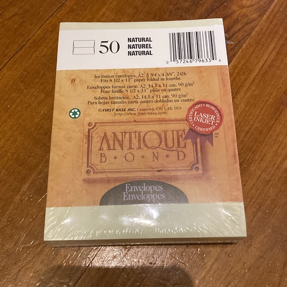 Stationary lot - Picture 3 of 4